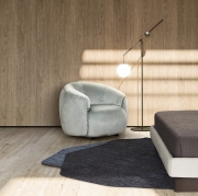 Fotel Haven Calligaris