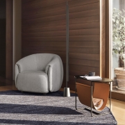 Fotel Haven Calligaris