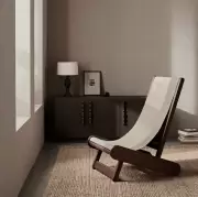 Fotel Hemi Ferm Living