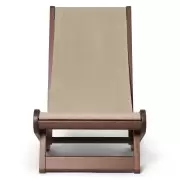 Fotel Hemi Ferm Living