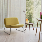 Fotel Java Soft Line