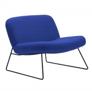 Fotel Java Soft Line
