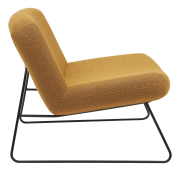 Fotel Java Soft Line