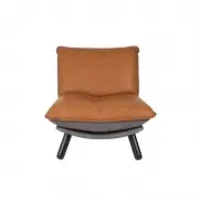 FOTEL LAZY SACK ZUIVER