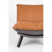 FOTEL LAZY SACK ZUIVER