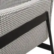 Fotel Leah Nordic Line