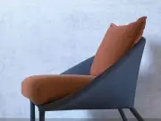 FOTEL LEM MINIFORMS