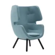 Fotel Moai Soft Line 