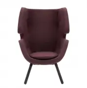 Fotel Moai Soft Line 