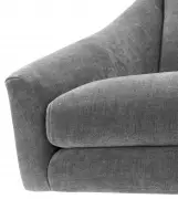 Fotel obrotowy nara Eichholtz