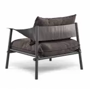 Fotel ogrodowy Terramare Emu