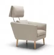 FOTEL PENNY SITS