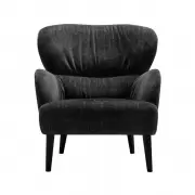 Fotel Ross Bloom midnight blue Sits