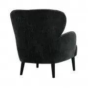 Fotel Ross Bloom midnight blue Sits