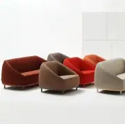Fotel Sumo Sancal