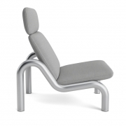 Fotel Tube Hallingdal 123 Normann Copenhagen