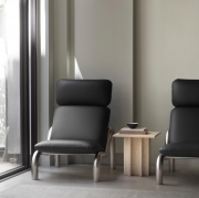 Fotel Tube Hallingdal 123 Normann Copenhagen