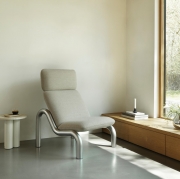 Fotel Tube Hallingdal 123 Normann Copenhagen