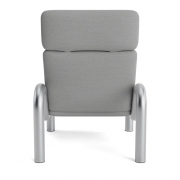 Fotel Tube Hallingdal 123 Normann Copenhagen