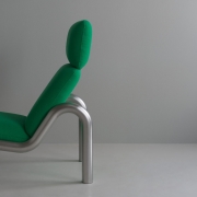 Fotel Tube Hallingdal 123 Normann Copenhagen