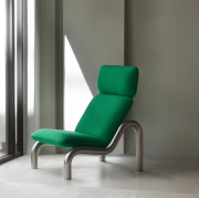 Fotel Tube Hallingdal 123 Normann Copenhagen