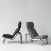 Fotel Tube Hallingdal 123 Normann Copenhagen