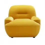 Fotel Uma Sits