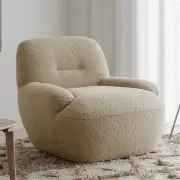 Fotel Uma Sits