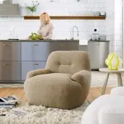 Fotel Uma Sits