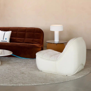 Fotel Vibe Sancal