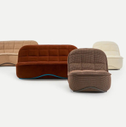 Fotel Vibe Sancal