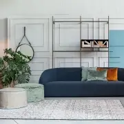 Sofa Globe