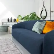 Sofa Globe