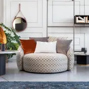 Sofa Globe