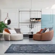 Sofa Globe