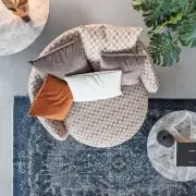 Sofa Globe