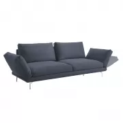 SOFA ZOLA NAVY BLUE