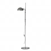 Lampa Podłogowa Funiculí Moss Grey Marset