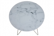 STOLIK OKAZJONALNY PRUNUS GLASS ACTONA COMPANY