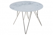 STOLIK OKAZJONALNY PRUNUS GLASS ACTONA COMPANY