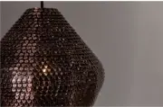 LAMPA WISZĄCA COOPER ŚREDNIA DUTCHBONE