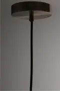 LAMPA WISZĄCA COOPER ŚREDNIA DUTCHBONE