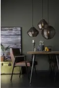 LAMPA WISZĄCA COOPER ŚREDNIA DUTCHBONE
