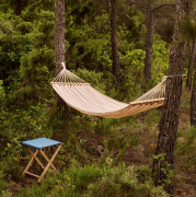 Hamak ogrodowy Outdoor Market beżowy HAY