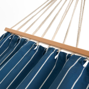 Hamak ogrodowy Outdoor Market niebieski HAY