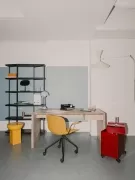 Regał Hangar Calligaris