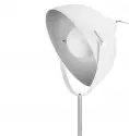 LAMPA PODŁOGOWA HOLLYWOOD BIAŁA IT S ABOUT ROMI