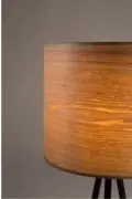 LAMPA STOŁOWA WOODLAND DUTCHBONE