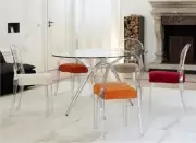 KRZESŁO IGLOO CHAIR SCAB DESIGN
