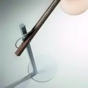 LAMPA STOŁOWA JOANNA BIAŁA